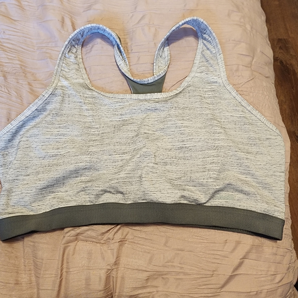 Sport bra
